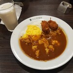 CoCo壱番屋 - 