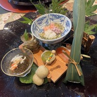 青山 星のなる木 - 