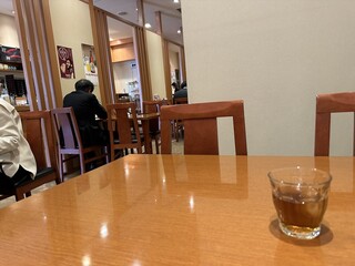 Kaisen Chaya Issen - 【2024.3.12(火)】店内の写真