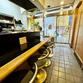 御食事処 あさひ_2