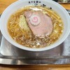 らー麺専科 海空土