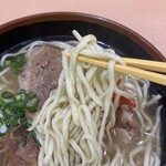 Kuukou Shokudou - 240312火　沖縄　空港食堂　実食！