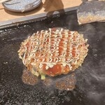 Monja Okonomiyaki Urashima Tarou - 