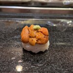 Sushi Ichou - 