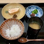 澤田 - 近江米コシヒカリごはん