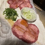 Sumibi Yakiniku Seijirou - 