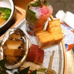 Wagokoro Tonkatsu Anzu Hanare - 