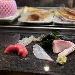 Sushi Ichou - 