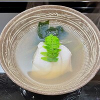 澤田 - クエ鍋