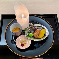 澤田 - 八寸
