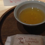 サニーヒルズ - 