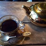 アール座読書館 - ガーワ。680円。