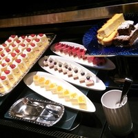 ザ・ガーデンハウス - ケーキ(lunch)