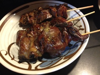 移転 串焼 だるまや 長浜 焼鳥 食べログ