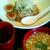 麺　藏藏 - 料理写真:ZAZA 
