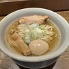 人類みな麺類 東京本店