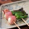 Ganso Yakitori Kushi Hacchin - 