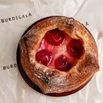 BOULANGERIE BURDIGALA　 - スリーズ マスカルポーネ