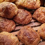 BOULANGERIE BURDIGALA　 - 