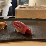 鮨 赤酢 かなやま - 
