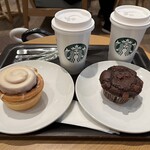 スターバックス・コーヒー - 