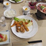 カスケード - 料理写真: