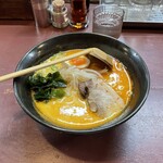 Ramen Hongo Utei - 