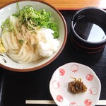 丸池製麺所 - 