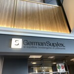 German Sup::Ex. - 