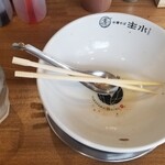 추우카 소바 몬도