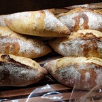 BOULANGERIE BURDIGALA　 - 