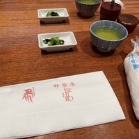 伊勢廣 京橋本店 - 