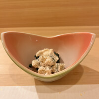 鮨 赤酢 かなやま - 