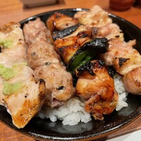 伊勢廣 京橋本店 - 
