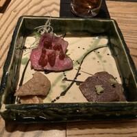 北新地 すがはら - 