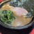 家系ラーメン とらきち家 - 料理写真: