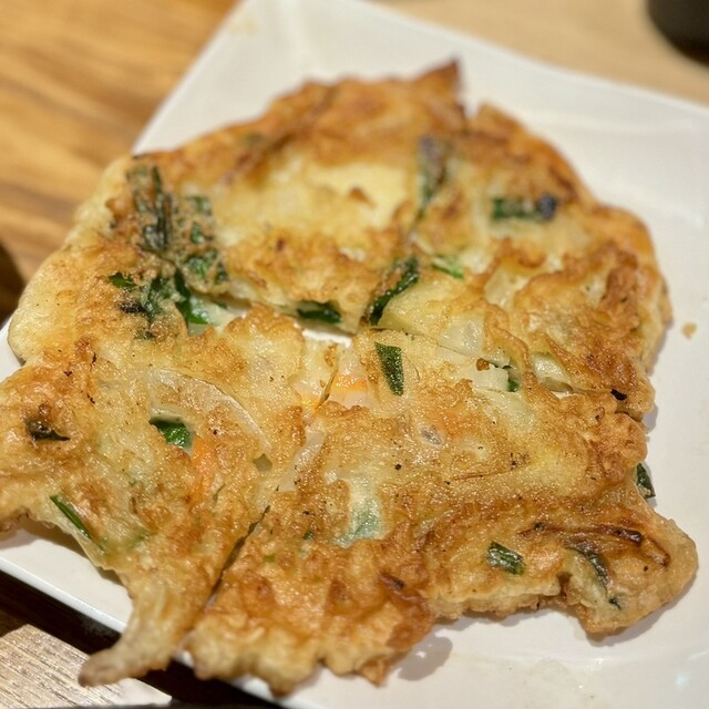 ティジェドーム TJ 韓美膳 東京ドームシティ店 （ハンビジェ） - 水道橋/韓国料理