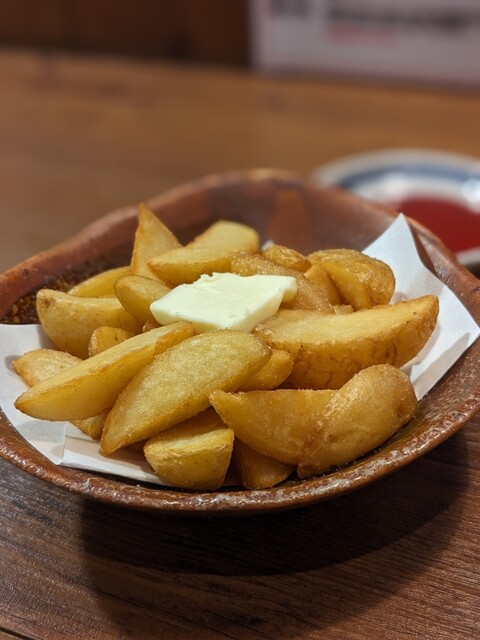 Ganso Yakitori Kushi Hatchin Ryogoku Ten photo 2