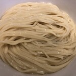 麺屋一燈 - 鶏の昆布水つけ麺 TORICON