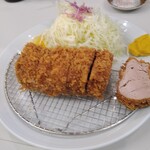 Tonkatsu Aoki - 