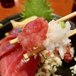 焼津港 みなみ - たたき