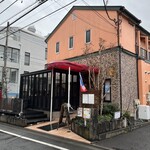 RESTAURANT けんぞう - 