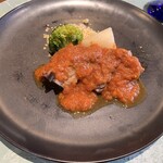 RESTAURANT けんぞう - 