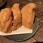 若鳥焼き もばら - 