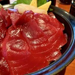 焼津港 みなみ - マグロ側