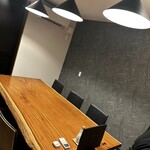 Ocean grow Kitchen - 