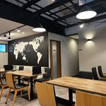 Ocean grow Kitchen - 