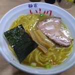 Menya Ishikawa - ら～麺