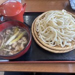 Tebuchi Udon Kippei - 