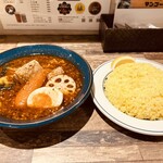 SAPPORO SOUP CURRY JACK - 